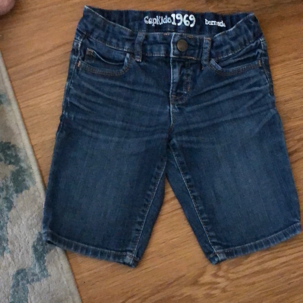 Gap kids